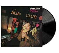 Dr Feelgood Sneakin Suspicion Vinyl LP Due Out 25/07/25