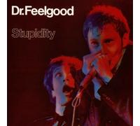 DR.FEELGOOD - STUPIDITY CD NEW