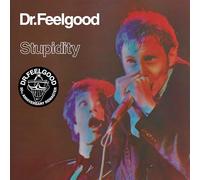 Dr. Feelgood Stupidity (CD) Remastered Album (US IMPORT)
