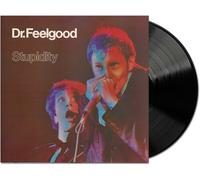 Dr. Feelgood - Stupidity Live - Preorder - New Vinyl Record VINYL 1 - O23z