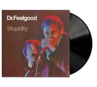 Dr. Feelgood - Stupidity Live - Preorder - New Vinyl Record VINYL 1 - O23z