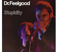 Dr. Feelgood - Stupidity (LP) [VINYL]