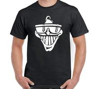 Dr. Feelgood T-Shirt Mens Feel Good Unisex Tee Top(Small)