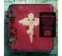 Dr. Feelgood The Singles Box Set Coloure