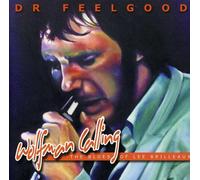 Dr Feelgood - Wolfman Calling