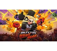 Dr. Fetus' Mean Meat Machine