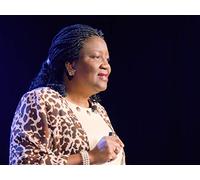 Dr. Feyi Obamehinti - The Healing Response
