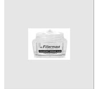 Dr. Fillermast Hyaluronic Filler, Lifting Effect Face Cream with Hyaluronic Acid, Moisturizing Anti-Wrinkle Treatment