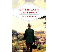 Dr Finlay's Casebook: 9 (Pan Heritage Classics, 9)