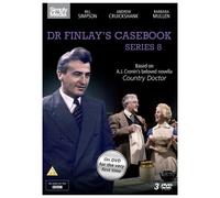 Dr Finlay's Casebook - Series 8