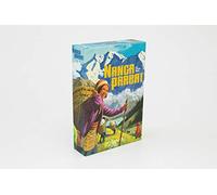 Dr. Finn's Games DFG005 Board Game & Extension,Multicolor,Medium