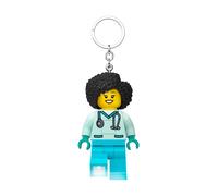 Dr. Flieber Keyring