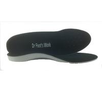 Dr Foot's Work Insoles - Medium