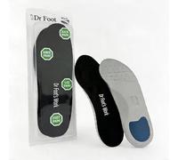 Dr Foot's Work Insoles - Small