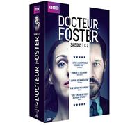 DR FOSTER S1 A S2 -