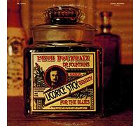 Dr. Fountain's Magical Licorice Stick Remedy For The Blues [Vinyl LP]