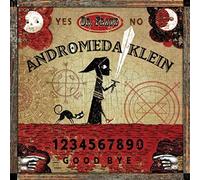 Dr. Frank - Andromeda Klein [12" VINYL]