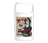 Dr Frank N Furter Time Warp Alive On Stage Halloween Case for iPhone 17 Pro Max