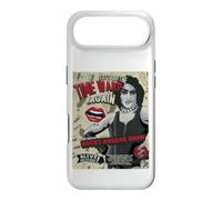 Dr Frank N Furter Time Warp Alive On Stage Halloween Case for iPhone Air