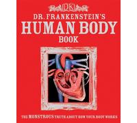 Dr. Frankenstein's Human Body Book