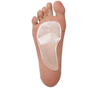 Dr. Frederick's Original Metatarsal and Arch Gel Pads, W4.5-8/M6-7