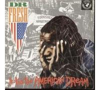 Dr. Freshh - Is This The American Dream
