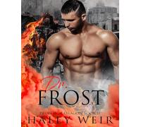 Dr. Frost (Professor Dragon)