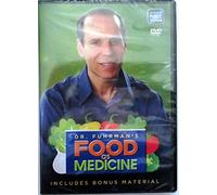 Dr. Fuhrman's Food as Medicine