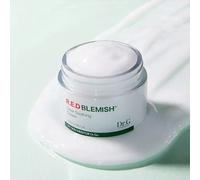 Dr. G Dr.G Red Blemish Clear Soothing Cream 70ml