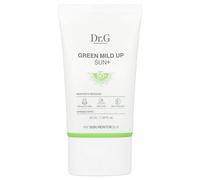 Dr.G Gentle Green Sun + SPF50+ P Sunscreen 50 ml