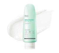 Dr.G - Gentle peeling treatment without skin irritation.