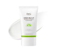 Dr.G Green Mild Up Sun (50ml 1.7 fl oz) SPF50+ P Sun Screen Sun cream UVB Protector