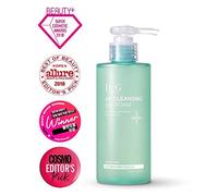Dr.G pH Cleansing Gel Foam (200ml) with Lactobacillus, K Beauty, Korea Cosmetic