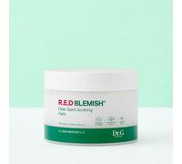 Dr. G Red Blemish Clear Quick Soothing Pads 70 pads