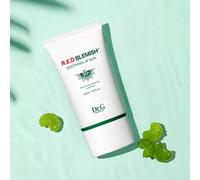 Dr. G Red Blemish Soothing Up Sun 50ml