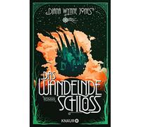Dr. Gabriele Ha Das wandelnde Schloss: Roman. Die Romanvorlage zum (Paperback)