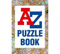 Dr Gareth Moore A -Z Puzzle Book (Paperback) (US IMPORT)