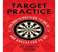 Dr Gareth Moore Target Practice Paperback Book Dr Gareth Moore Multicolor