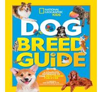 Dr. Gary Weitzman Dog Breed Guide Hardback Book Dr. Gary Weitzman Multicolor