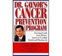 Dr. Gaynor's Cancer Prevention Program