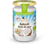 Dr. Goerg Bio Dr. Goerg Premium Organic Coconut Oil 200 ml (2 x 200 ml)
