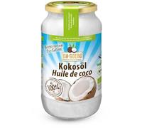 Dr. Goerg Premium Organic Coconut Oil 1000 ml 1,000 ml