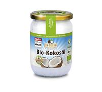 Dr. Goerg Premium Organic Coconut Oil 1000 ml 1er-Pack (500ml)