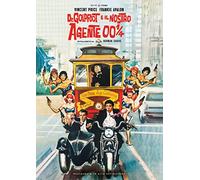 Dr Goldfoot E Il Nostro Agente 001/4 (Restaurato In Hd)