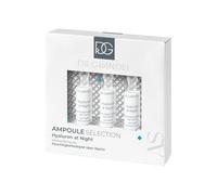 DR. GRANDEL Ampullen Hyaluron at Night Ampoules Moisturising Serum 3 x 3 ml