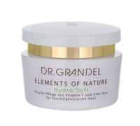 Dr. Grandel Elements of Nature Hydro Soft Moisturizing Cream 50 ml