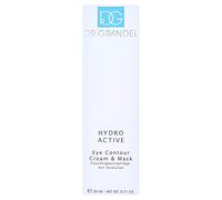 DR.GRANDEL Hydro Active Eye Contour Cream & Mask 20 ml