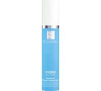 DR. GRANDEL Hydro Active Hyaluronic Power Moisturiser 50 ml | 24-hour moisturiser with 7-fold hyaluronic acid - smooths wrinkles, strengthens the skin barrier and impresses with its light