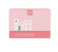 Dr Grandel Travel Kit Pro Collagen 5 Pcs for Athletes and Adults, for Your Daily Routine and Training, 5 Pcs