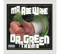 Dr. Green Thumb